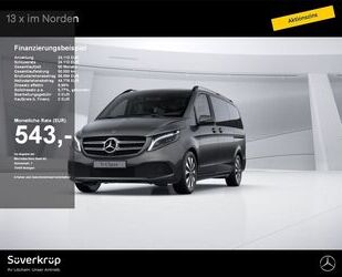 Mercedes-Benz V 250 Gebrauchtwagen