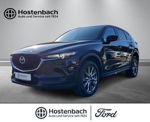 Mazda CX-5 Gebrauchtwagen