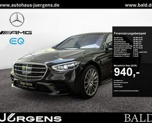 Mercedes-Benz S 580 Gebrauchtwagen