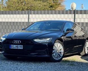 Audi A7 Gebrauchtwagen