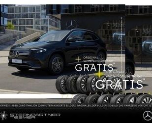 Mercedes-Benz EQA Gebrauchtwagen