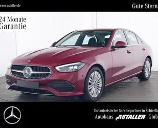 Mercedes-Benz C 220 Gebrauchtwagen