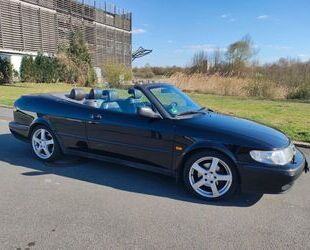 Saab 9-3 Gebrauchtwagen