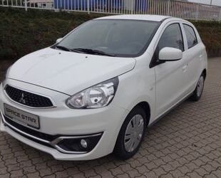 Mitsubishi Space Star Gebrauchtwagen