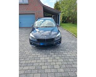 BMW 218 Gran Tourer Gebrauchtwagen