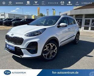 Kia Sportage Gebrauchtwagen