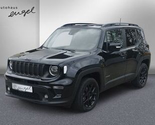 Jeep Renegade Gebrauchtwagen