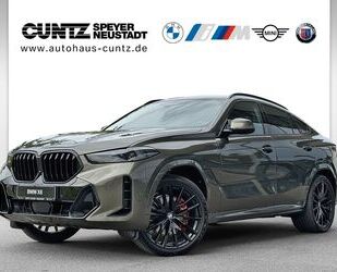 BMW X6 Gebrauchtwagen