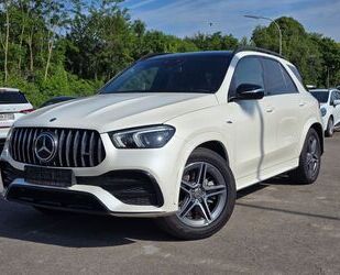 Mercedes-Benz GLE 53 AMG Gebrauchtwagen