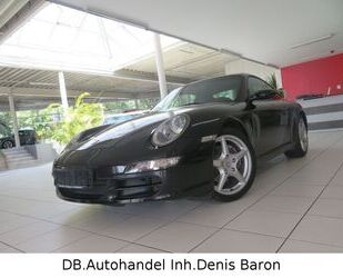 Porsche 911 Urmodell Gebrauchtwagen