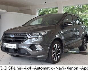 Ford Kuga Gebrauchtwagen