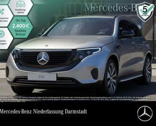 Mercedes-Benz EQC Gebrauchtwagen