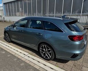 Kia ceed Sportswagon Gebrauchtwagen