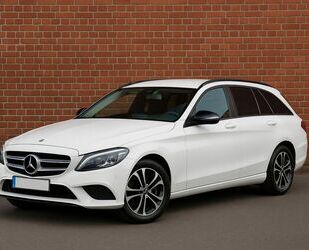 Mercedes-Benz C 220 Gebrauchtwagen