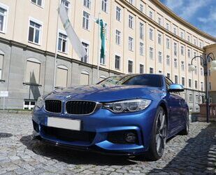 BMW 435 Gebrauchtwagen