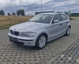 BMW 116 Gebrauchtwagen
