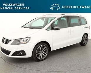 Seat Alhambra Gebrauchtwagen