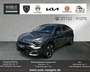 Citroen C4 Gebrauchtwagen