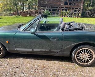 Mazda MX-5 Gebrauchtwagen