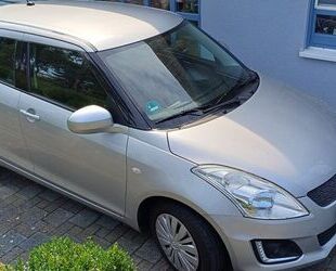 Suzuki Swift Gebrauchtwagen