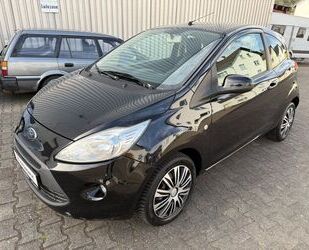 Ford Ka/Ka+ Gebrauchtwagen