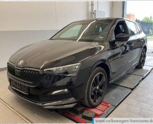 Skoda Scala Gebrauchtwagen