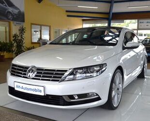 VW CC Gebrauchtwagen
