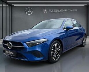 Mercedes-Benz A 200 Gebrauchtwagen