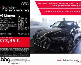 VW A6 