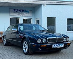 Jaguar XJ8 Gebrauchtwagen