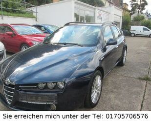 Alfa Romeo 159 Gebrauchtwagen