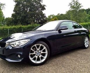 BMW 420 Gebrauchtwagen