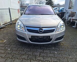 Opel Vectra Gebrauchtwagen