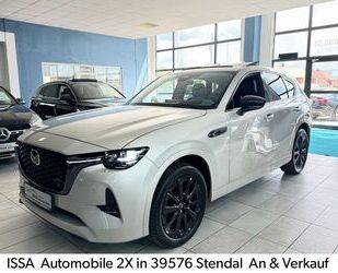 Mazda CX-60 Gebrauchtwagen