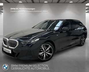 BMW 520 Gebrauchtwagen