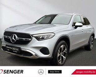 Mercedes-Benz GLC 300 Gebrauchtwagen