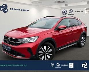 VW Taigo Gebrauchtwagen