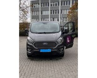Ford Tourneo Custom Gebrauchtwagen