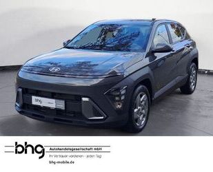 Hyundai KONA Gebrauchtwagen