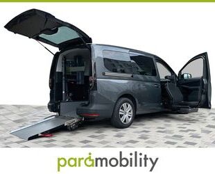 VW Caddy Maxi Gebrauchtwagen