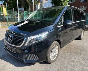 Mercedes-Benz EQV Gebrauchtwagen