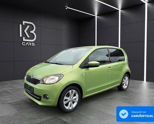 Skoda Citigo Gebrauchtwagen