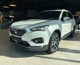 Seat Tarraco Gebrauchtwagen