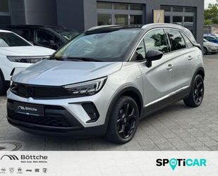 Opel Crossland (X) Gebrauchtwagen