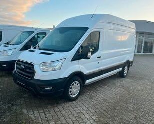 Ford Transit Gebrauchtwagen