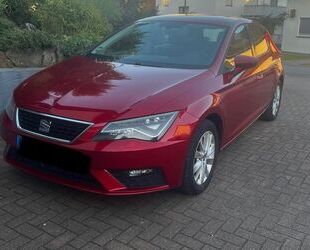 Seat Leon Gebrauchtwagen