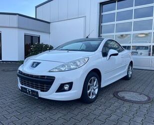 Peugeot 207 Gebrauchtwagen