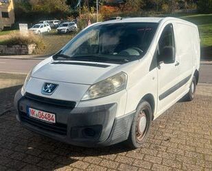 Peugeot Expert Gebrauchtwagen