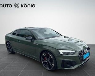 Audi S5 Gebrauchtwagen