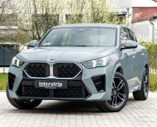 BMW X2 Gebrauchtwagen